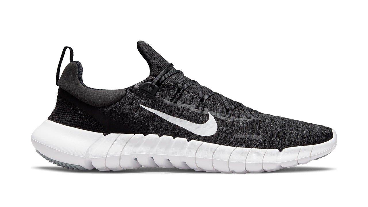 Nike free run 5 womens best sale